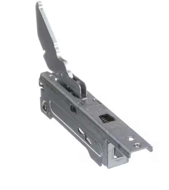 LC 10 20 Door Hinge Without Spring, Oven for WFG510S0AS, WFE550S0HZ, WFG520S0FS