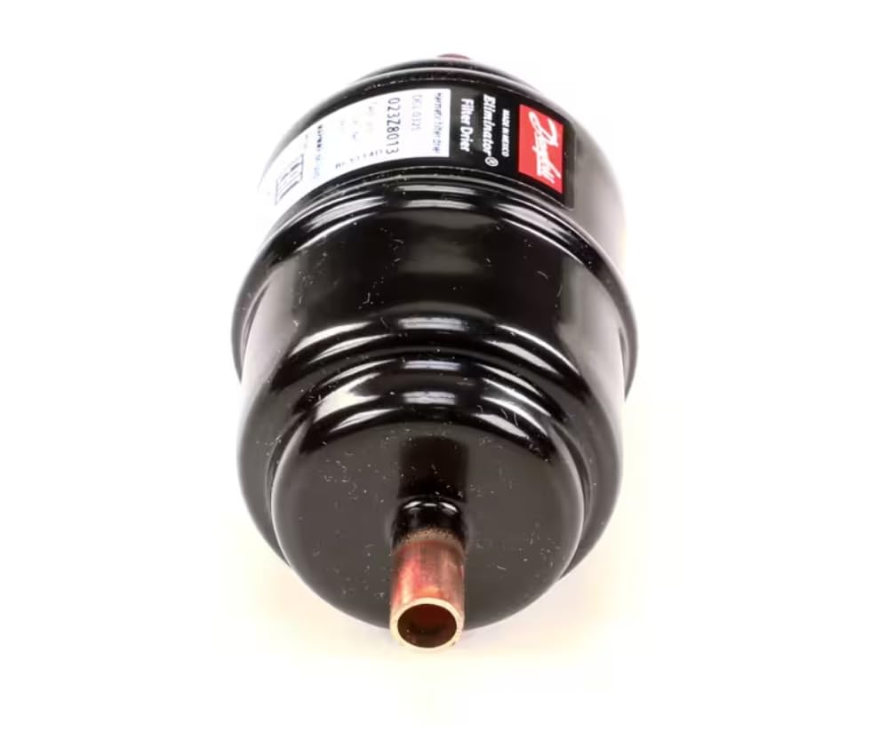 Fits Kolpak BC5114D Filter Drier, 1/4" OD