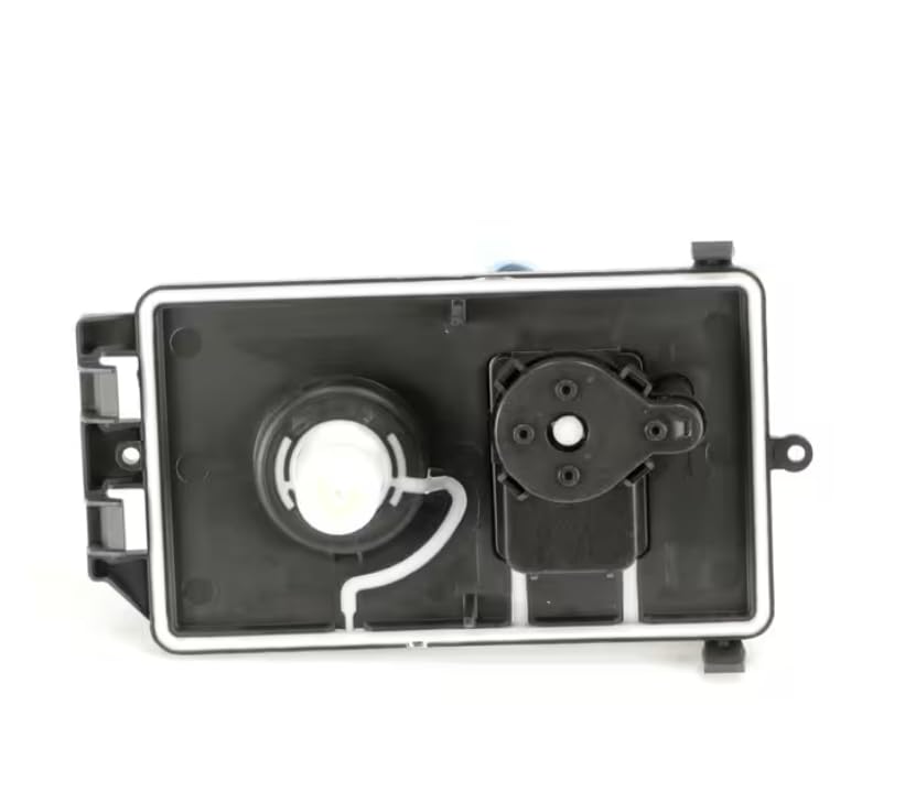 W10683172 Heat Pump Assembly, Dryer for WHD560CHW1, YWHD560CHW2, WHD862CHC1