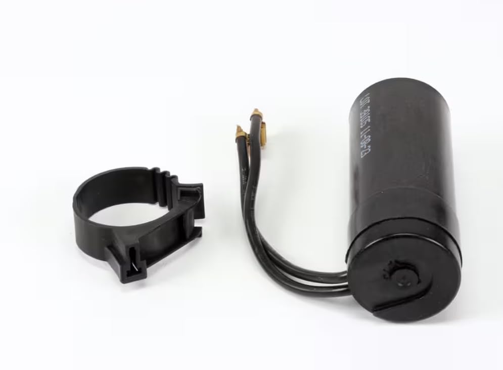 LOT 39105 E28423 Capacitor, Start