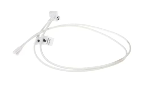 Fits Hoshizaki 5417409108 Probe, Defrost Thermistor, White for SR27B-12M, SR27B-12MD2, SR27B-8, SR27B-8D2, SR36B-10