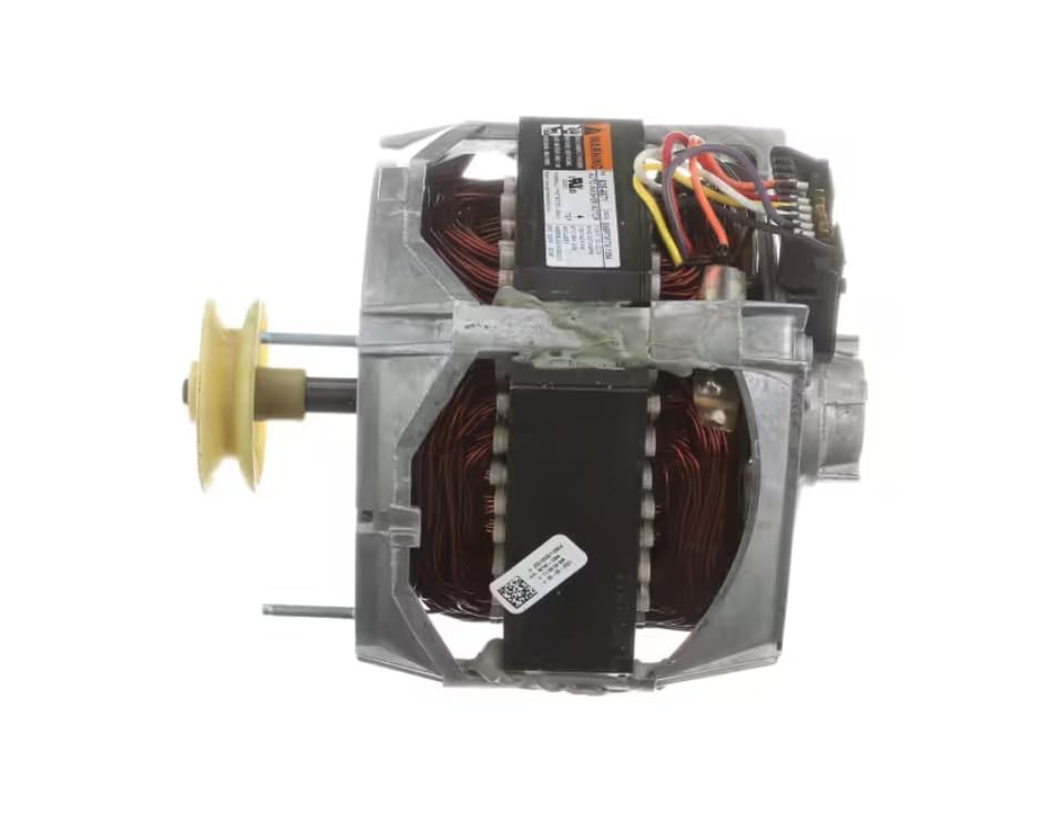 Fits Whirlpool 634-6671 E22922 84241 20210505110904 MTM-1094 Drive Motor, 2 Speed, 120 Volt, 60HZ, 1/2HP, Washing Machine for MAV7600AWW, NAV3335AWW, MAVT236AWW