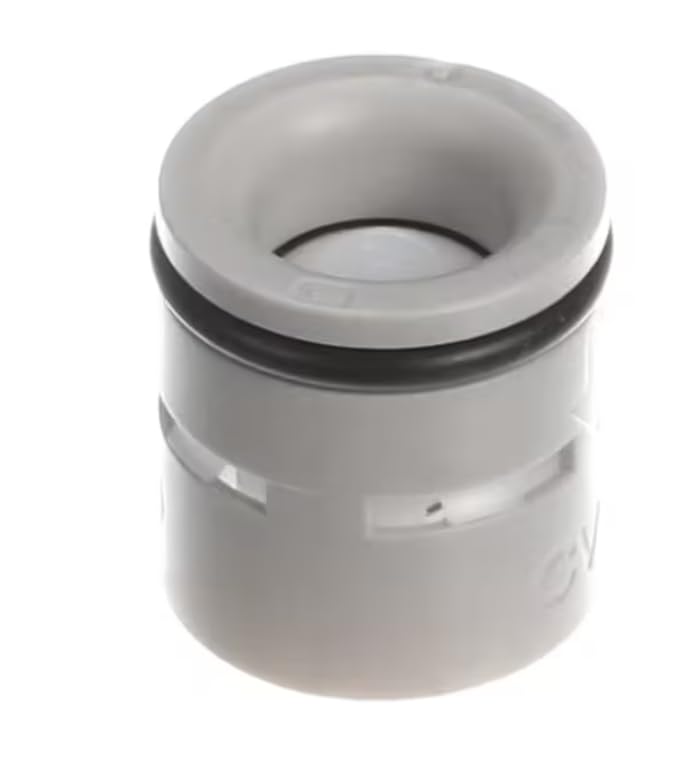 Fits Rational CV16 Non Return Valve, DW 16, DN 12 for CM101E, CM101G, CM102E