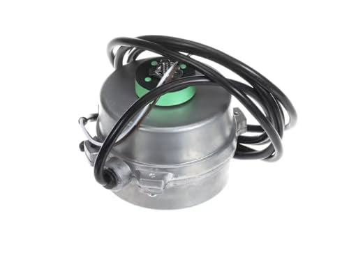 Motor FP8S20U-915S1 115–230V 900RPM – Fits Hussmann Refrigeration Units SVC# 3055125