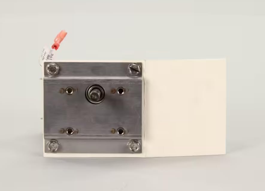 Fits Antunes ES59923U SL34912 Gear Motor Kit, 230V, 3RPM for HDC Series