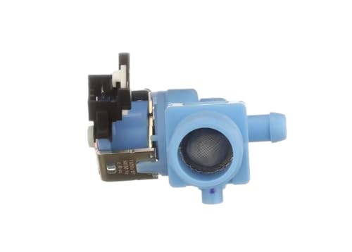 Solenoid Valve Water Inlet Fits Whirlpool 207C21 – Single Coil