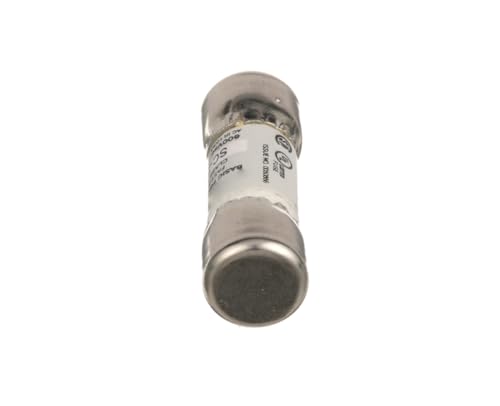 600VAC 17 VDC AC IR 100kA 0050866 for Hatco 3CS2-3, 3CS2-3B, 3CS2-4