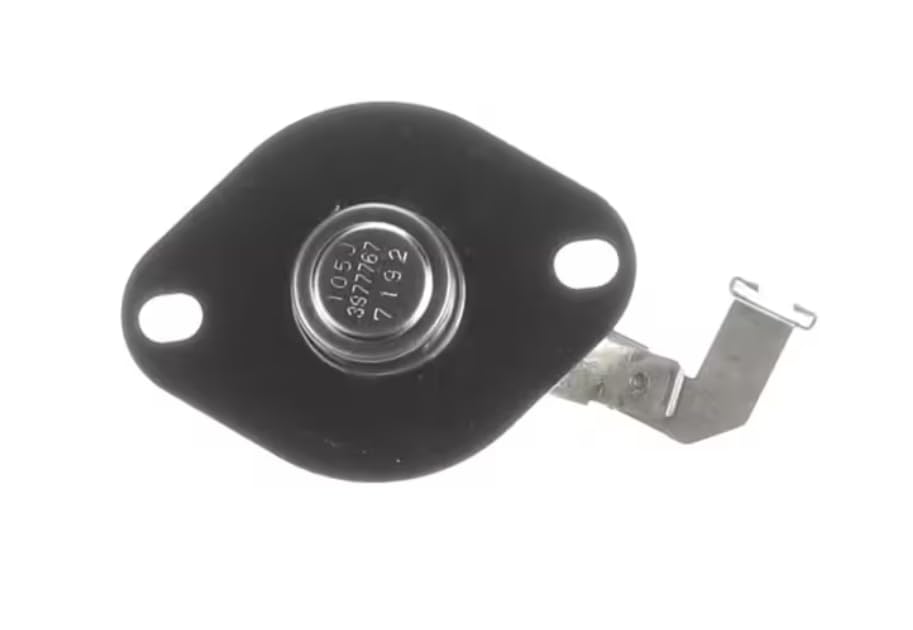 Fits Kenmore 105J 7192 Thermostat