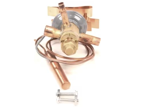 Fits Norlake 14017-1-G Expansion Valve/TXV
