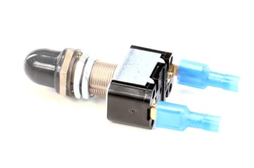 Fits Electro Freeze 1819 Switch Kit, Push Button