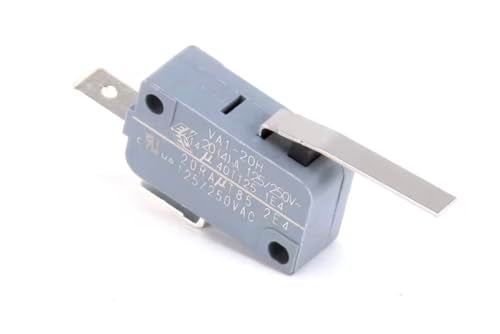 Microswitch VA1-20H / 40T125 – Fits Vollrath – Safety Switch – Compatible Replacement Part