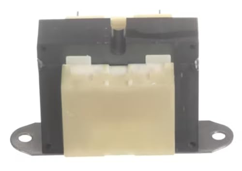 Fits Captive-Aire BE141620GEK 0032 G06A 120V 50/60HZ 1/4QC 2327 Class 2 Transformer, 120 to 24 Volt, 50/60HZ, 20VA for NRTP.B-NHMUA3.18-G18-NCA24B (5, NRTP.A-NHMUA1.6-G10-CDU 135G4, A1-IBT-150-15D
