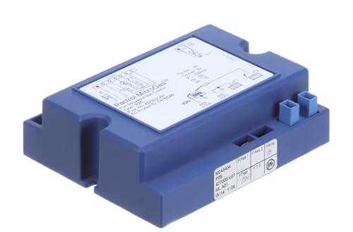 Fits Garland 427000/V07 C87BQ85 M243434 P25 Ignition Module, 230 Volt, 50HZ, Pactrol, CE MCO Convection Oven for MCO-GD-10CE, MCO-GS-20CE, MCO-GS-10CE