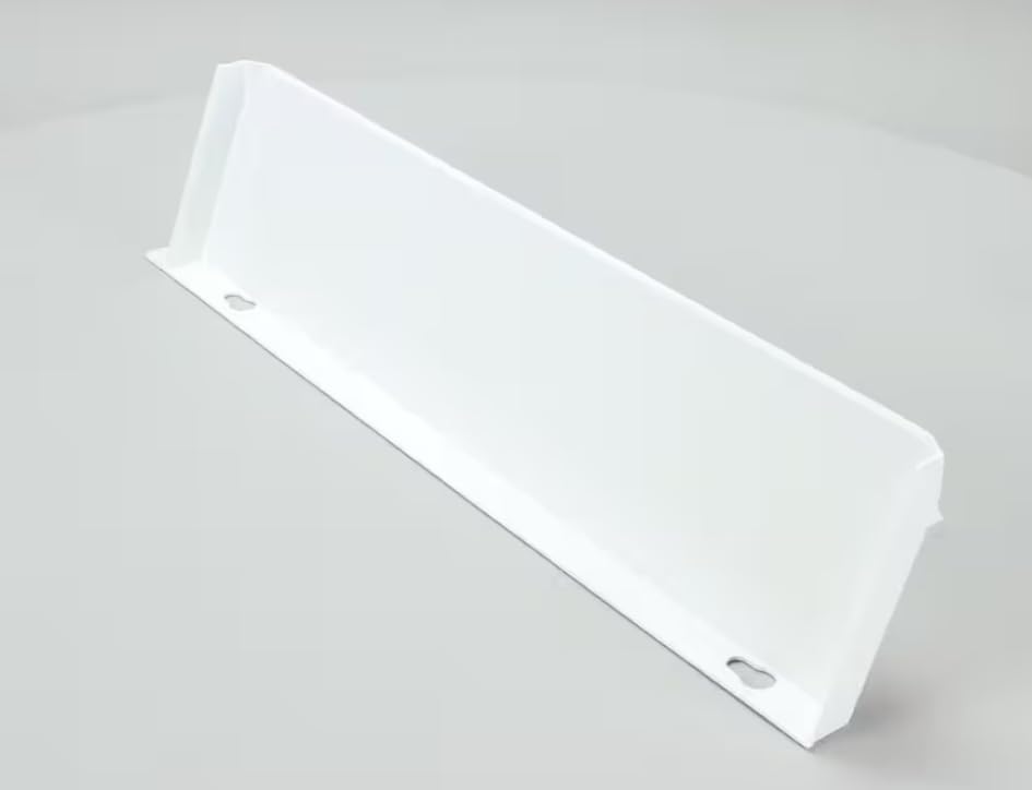 Fits Hoshizaki 5000034843 Cube Guide, (B), KM-1100M for CF1A-FS, CR1A-FS, KM-1100MAH, KM-1100MAJ, KM-1100MAJ50