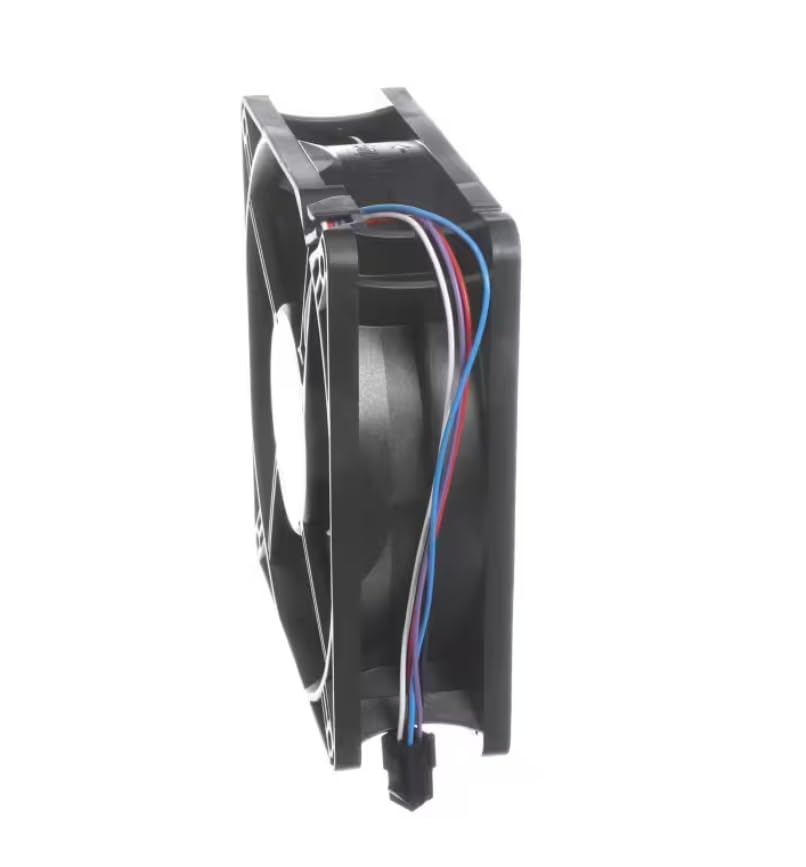 Fits Electrolux Professional 234 EP 48.19 Fan, Axial, 24 Volt DC for ECOE101C2L0, ECOE101K3I0, ECOE101K3L0