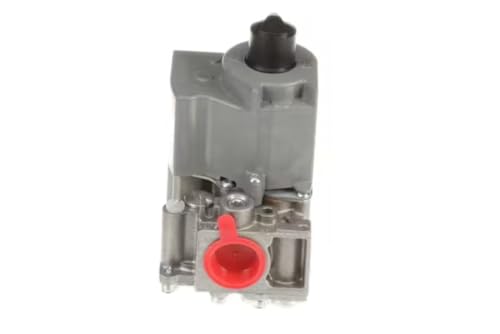 Fits Lochinvar 100171795 2032D1C2 63040886 Valve, Natural, 24V, 50/60HZ, 3/4" for CF1262, CF1442, CF1802