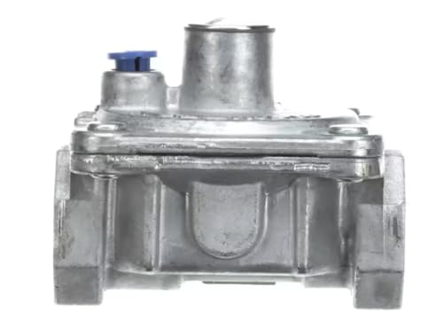 Fits Dormont 2151 118 Liquid Propane Regulator, 5-12 WC Set 1
