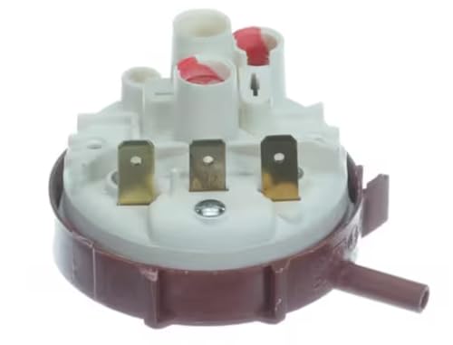Fits Fagor Commercial 0425/17-37610290 105/20 PRESSOSTAT 0,01BAR Simple for COP-174W (Rev.2021), COP-174WHRS (Rev.2021)
