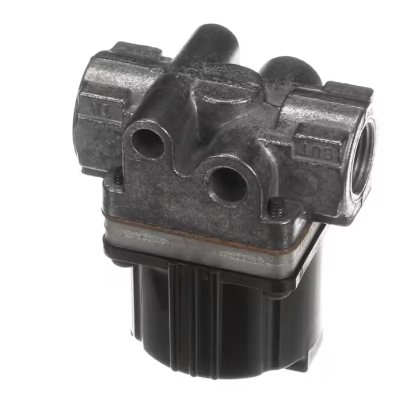 Fits Groen H91CA-21 120V 60HZ 5W. 05A W1919 Gas Solenoid Valve, 120 Volt, 60HZ, Natural/Propane, Basotrol for CC10-G, CC20-G