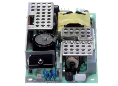 Fits Fetco RPD-65D-FET SC1A253321 Power Supply, 100-240VAC Input, 24VDC Output, 50/60HZ, 2.25A 1052.00059.00