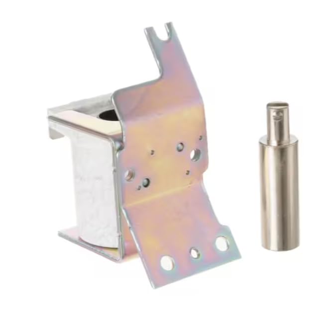 243B1858G008 Solenoid, Ice Dispenser, 120 Volt, 60HZ