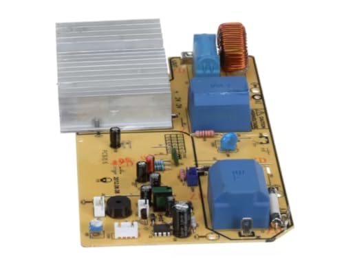 Fits Eurodib MKP-X2 PCB2015 Control Board, Main