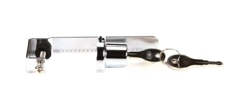 103 Lock Assembly with Keys, Sliding Glass Door, #34