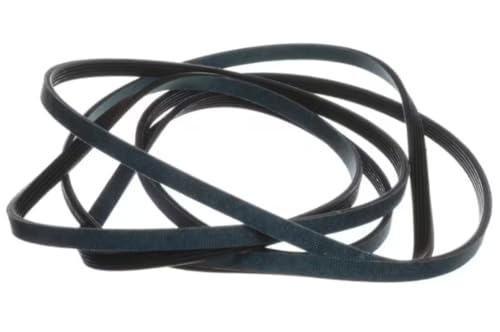 Fits Alliance Laundry Systems 007 023 Belt Cylinder-Rubber Face Pkg for ACE497*23000, ACG499*23013, ACG499*23080