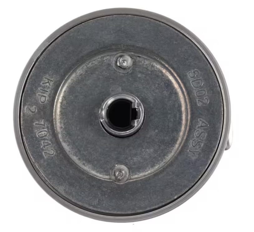 7042 Knob, Burner, Stainless Steel