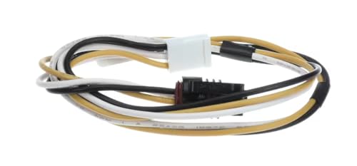 Fits York E168141 22AWG REV A Wire Harness, Pressure Transducer Low ID for HL3A030F1, HL3B030F1
