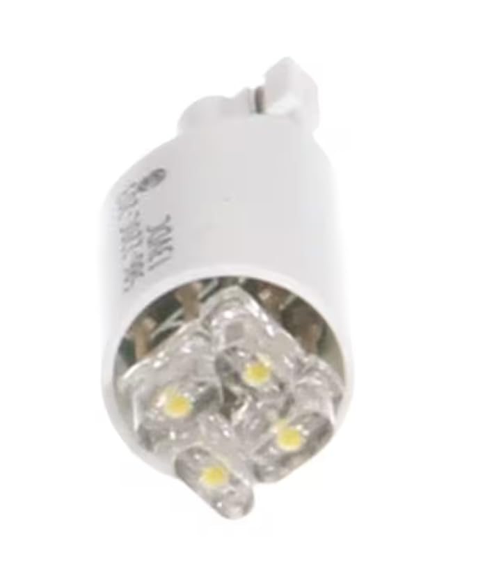 586-220C-203 13VDC Light Bulb, 13VDC for SM050A, SM50, SMS050A