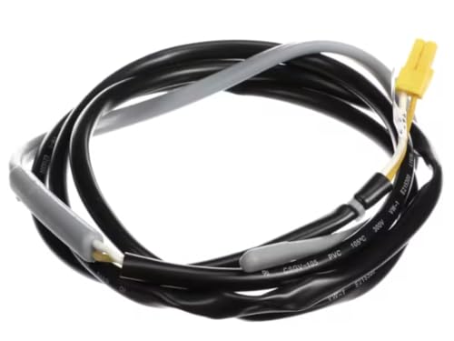 Fits Kelvinator 57277 115V 16W Drain Pipe Heater for KCHGM72F, KCHRI81R3DF, KCHRI81R3DF (E81FDV)
