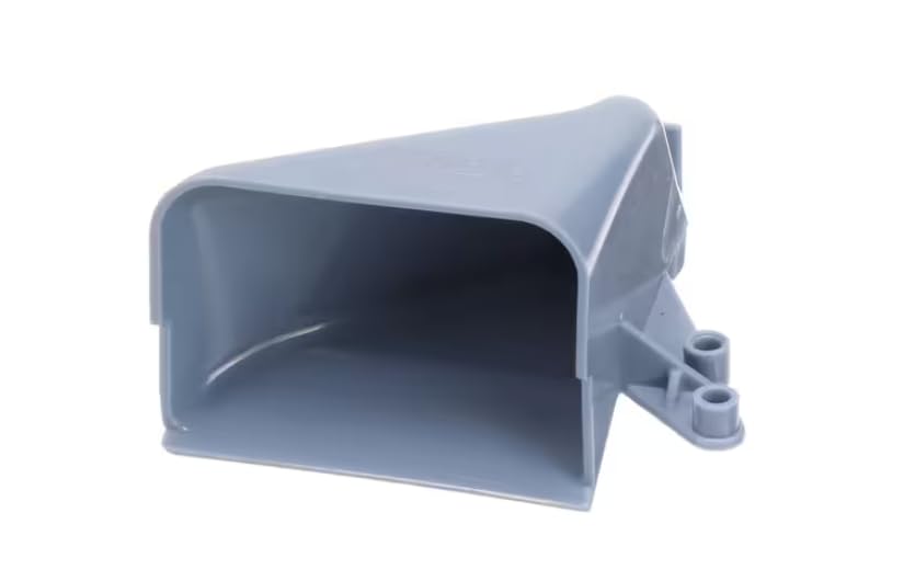 W10327050 CAV 1 REFRIGERATOR FILL CUP for GI0FSAXVB07, GI6FARXXB05, GI6FARXXB06