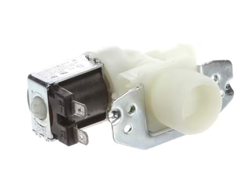 Fits Bunn Solenoid Valve 75074‑63 (DSVP40‑R‑1‑F‑N/A‑3) – 120 V, 50/60 Hz, Model 3‑145