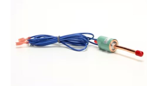 Fits Scotsman 11-0485-02 Z161 061F9559 High Pressure Cutout Switch, Air Cooled for MDT5N40, MDT5N25A-1J, TDE650