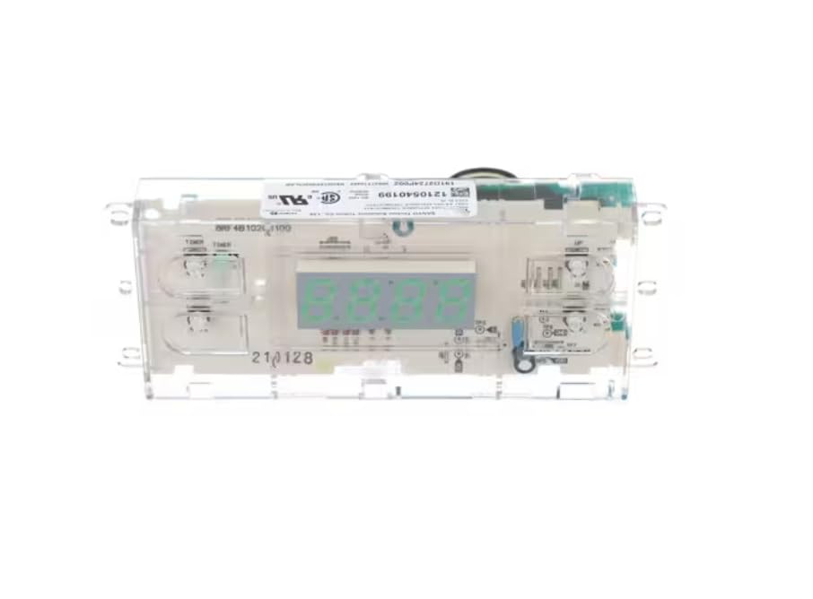 1210540199 REO01XP002CN-AB Oven Control Board, Range for ABS300J1WW