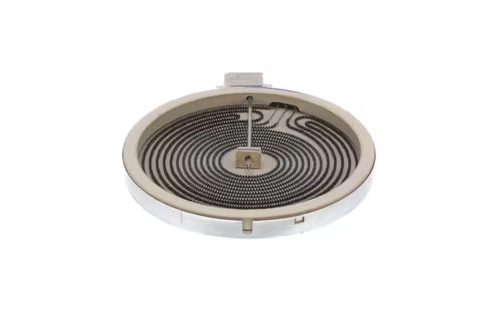 C27 19105129P003 Element, Radiant, 9", Range for JD630DF1WW, JD630DFWW, JD630DF1BB