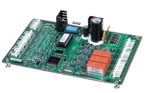 Fits Trane HECEM 6200-0033-08 2319 1EE1 0226463197 Heat/ECEM X13650434080 REV R 00-182605 Control Board, Heat Module for SCRFU2543ADBH4071000A1010B0K00031U4G, SCRFU3043AAA02100750A1010B0K00100U20