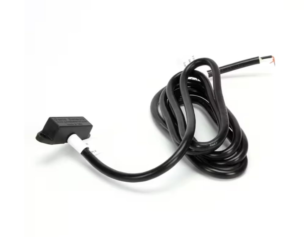Fits Jackson 1207 PLV PRX-100-020-S-C Door Safety Reed Switch for Avenger HT-E, Avenger HT, DishStar LT-H