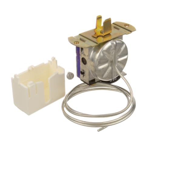 9540N147 17-40 -25°- 4° F Cold Control W/ 30 in capillary for Beverage Air CFG24, Victory RUFS-1D-S7, RURS-1D-S7