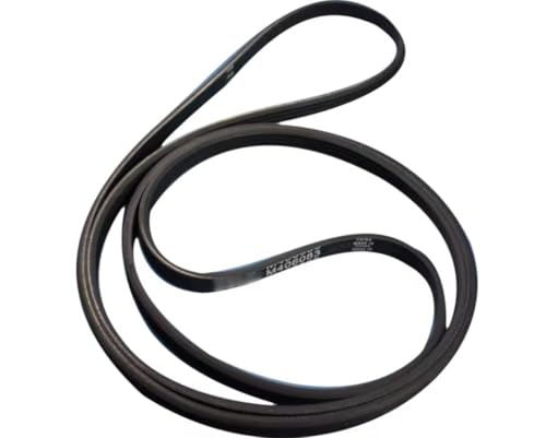 Fits Alliance Laundry Systems M406083 Belt Poly-V-30Wg Pkg for DCB30XG, DTB30XG, JCB30XG