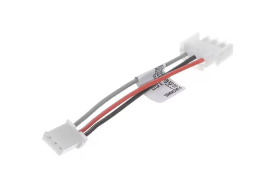 Fits Goodman REV A ECM-3 CELL #52 Wire Harness Adaptor, Valve for ACVC80603BXBC, ACVC80603BXBD, ACVC80803BXBC