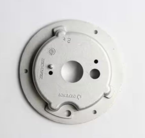 229D585P002 BASE BURNER 18K-SIMMER for C2S980SEM1SS, C2S980SEM2SS, C2S980SEM3SS
