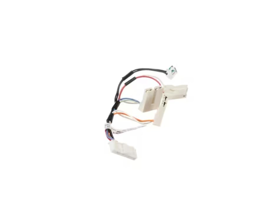 226.672 21006112 E216866 VALVE HARNESS, 3 VALVE