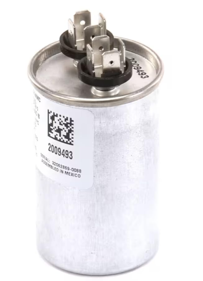 32062869-0088 Capacitor, Run, 10uF, 440VAC, 50/60HZ for I0500, ID0502A, ID0503W