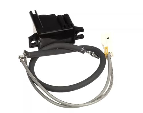 Ignitor Replacement – Compatible with Rinnai SIG605, Fits RL75i & RL94i Tankless Water Heater Models