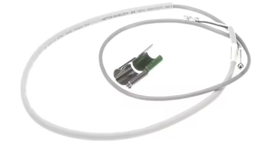 Fits Carrier HVAC E203950 4721 Heat Pump Freeze Sensor, 36" Gray Lead for 50YPS049 301, 50YPS026 301, 50YPS038 301