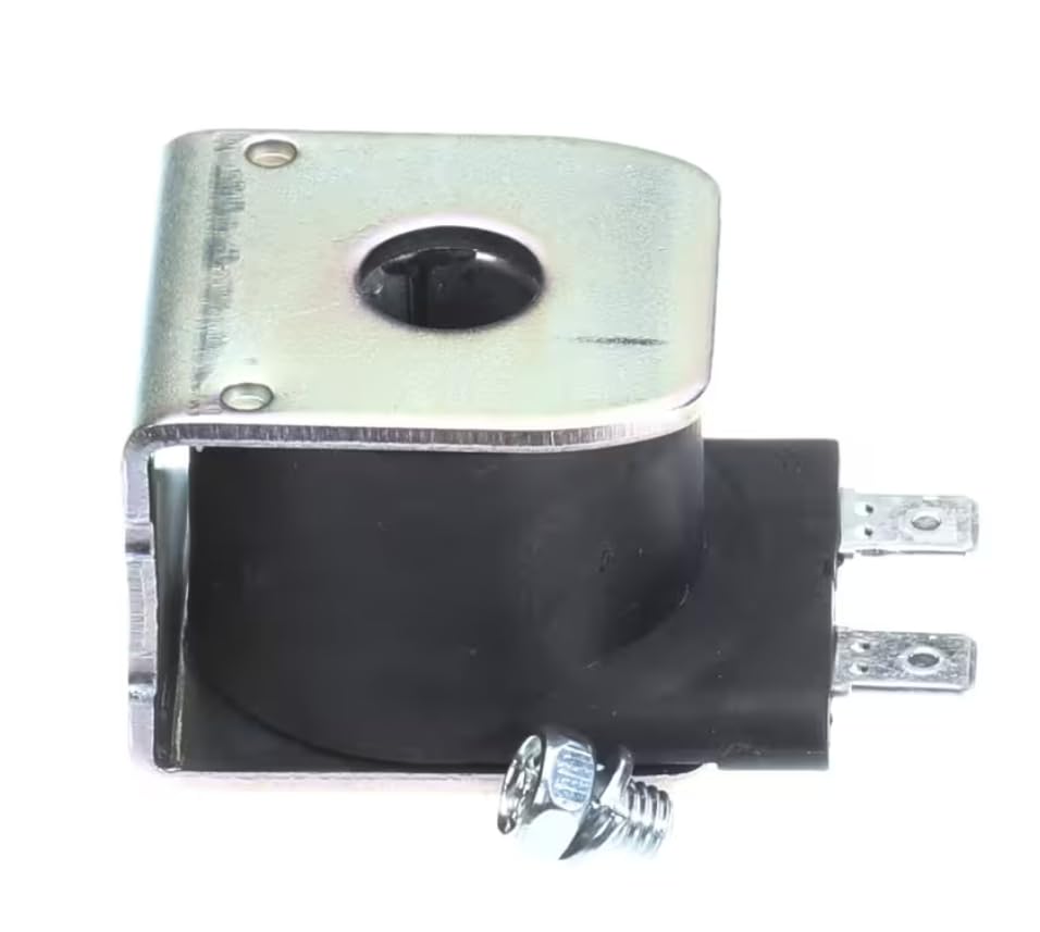 Solenoid Valve, 24VAC, 50/60HZ for 2EE04703124, 2EE04700924, 2EE04701024