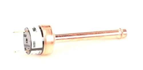 Fits York 860888 061F8392 7 057 Pressure Control, Refrig, 625/500(O/C) for V33AC04M6CDAAL0001, Z4C054EBD2A3AAAAD1, Z3N324EBD3A3ADAAA1