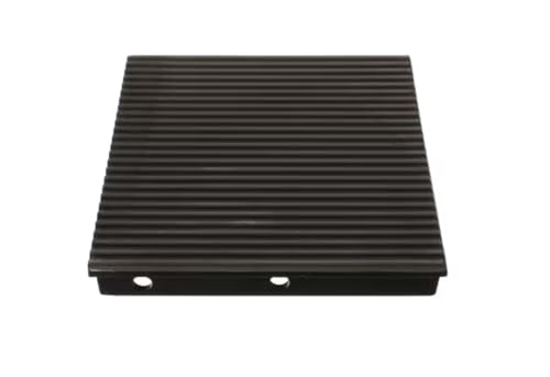 Fits Globe 1015026 1015015 YA Grid, Cast Iron, Groove, Upper for GPG10, GPG10-C